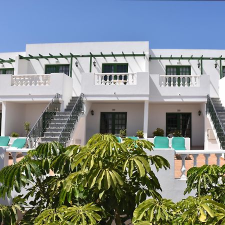 Apartamentos Tisalaya Puerto del Carmen (Lanzarote) Exterior foto