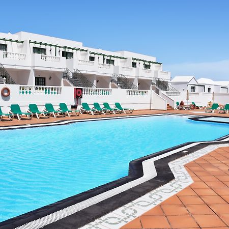 Apartamentos Tisalaya Puerto del Carmen (Lanzarote) Exterior foto
