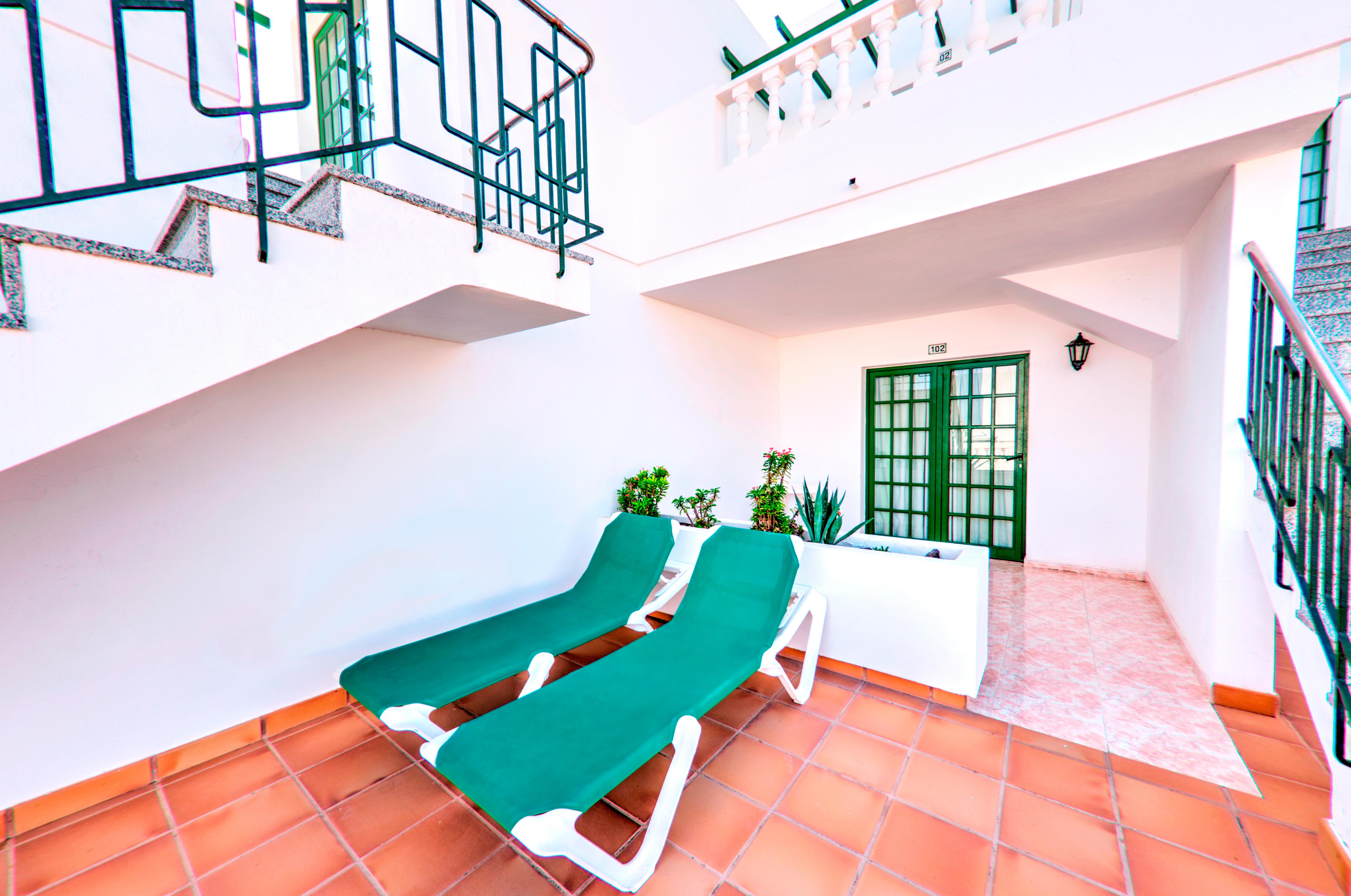 Apartamentos Tisalaya Puerto del Carmen (Lanzarote) Exterior foto