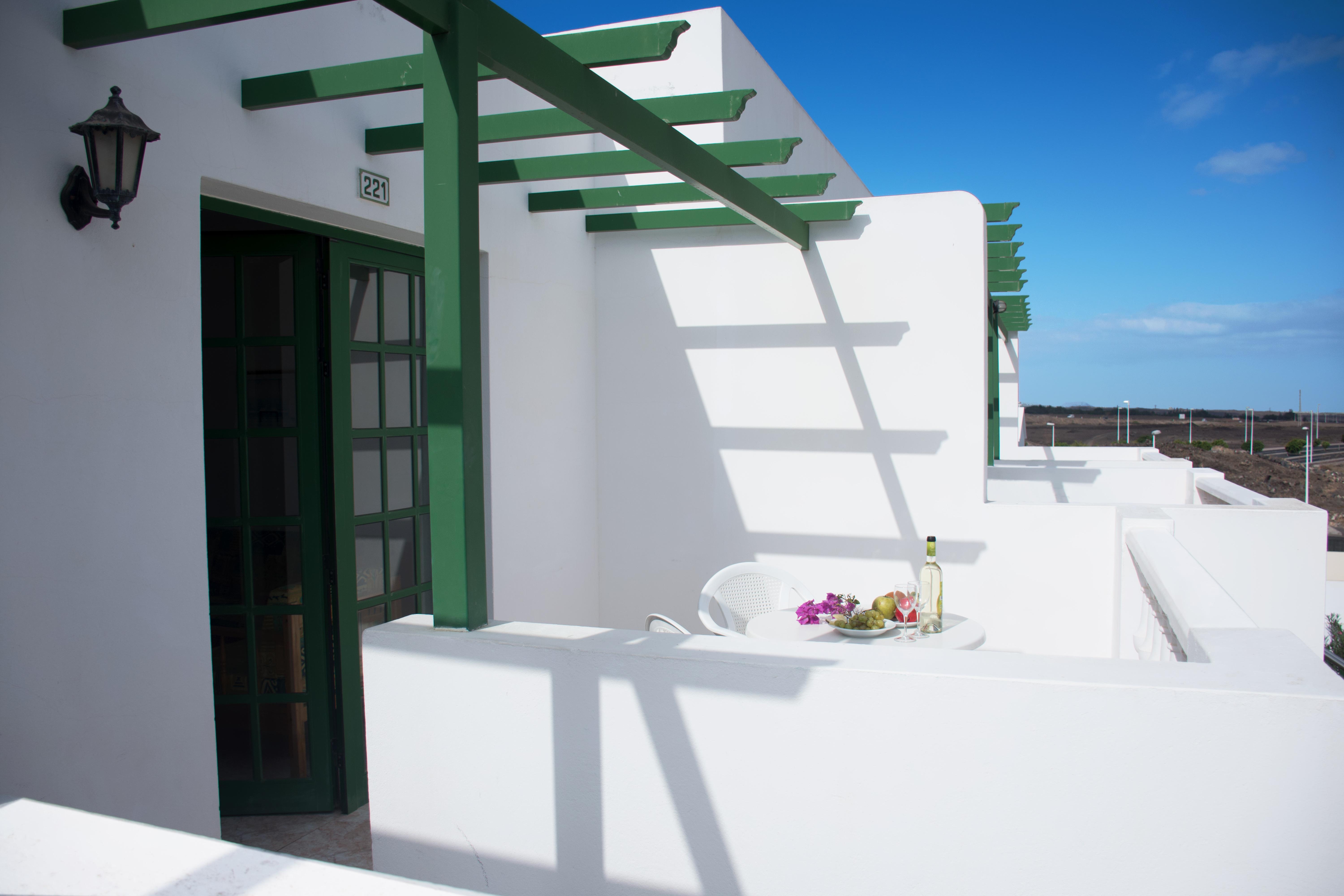 Apartamentos Tisalaya Puerto del Carmen (Lanzarote) Exterior foto