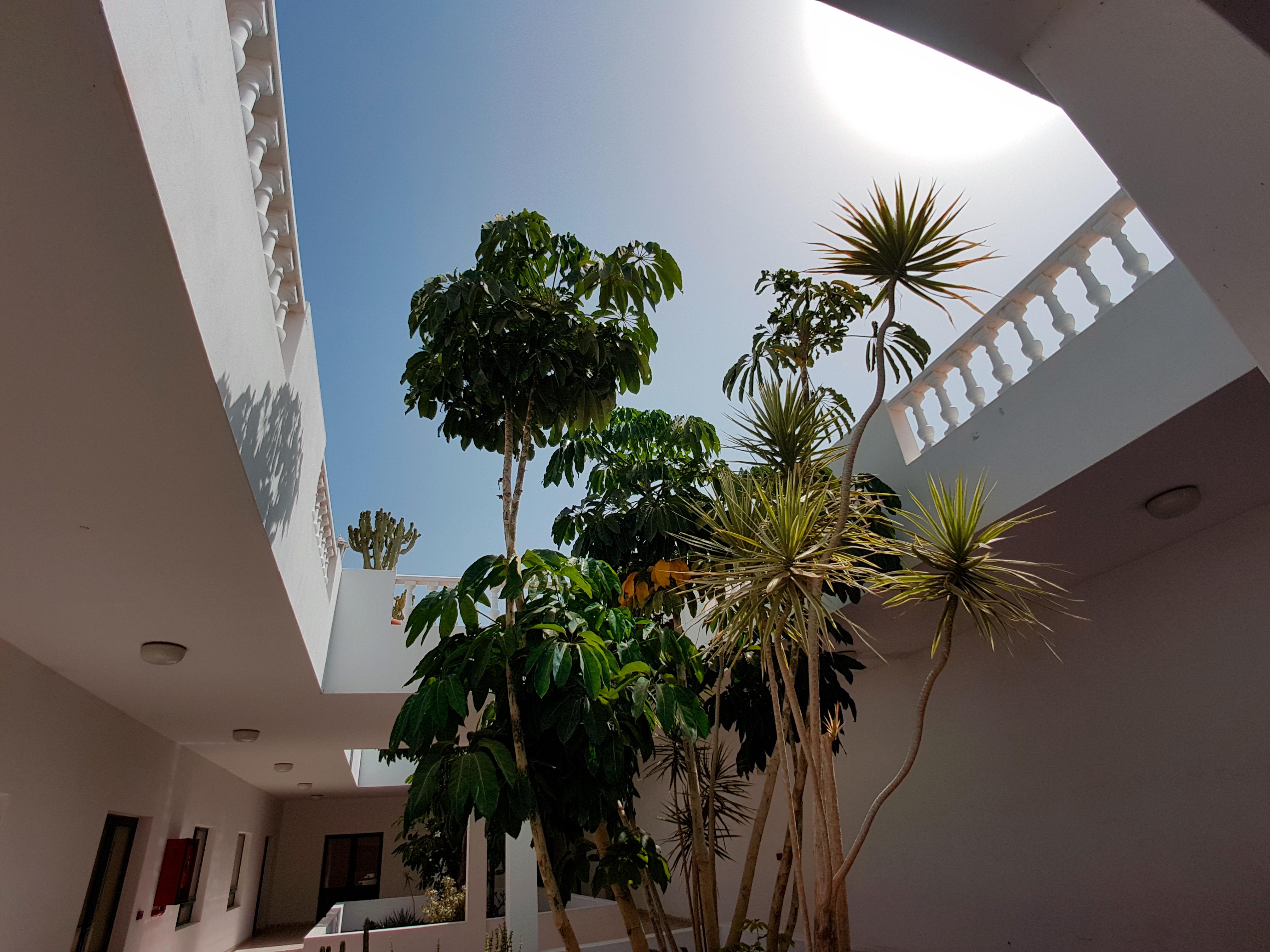 Apartamentos Tisalaya Puerto del Carmen (Lanzarote) Exterior foto