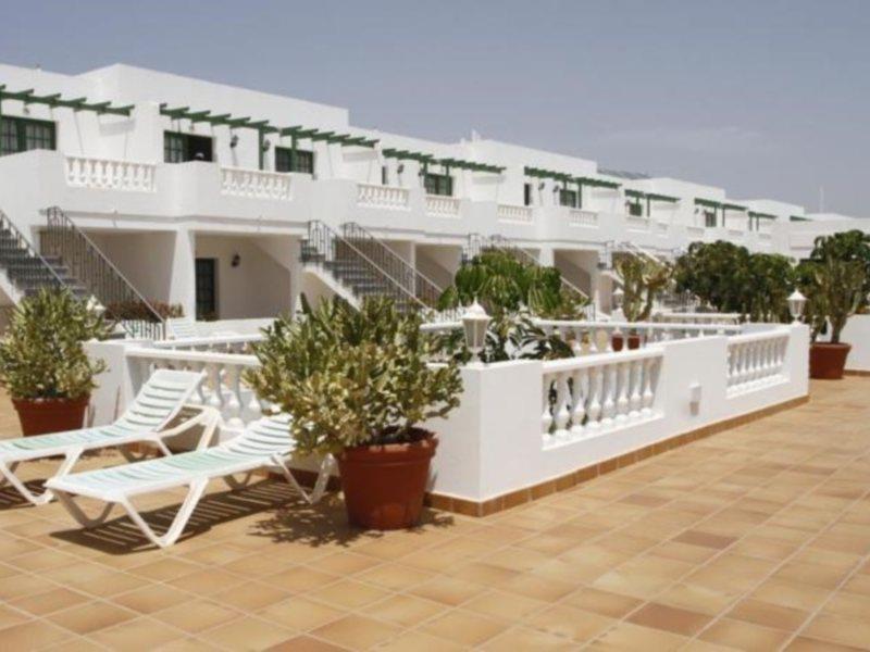 Apartamentos Tisalaya Puerto del Carmen (Lanzarote) Exterior foto