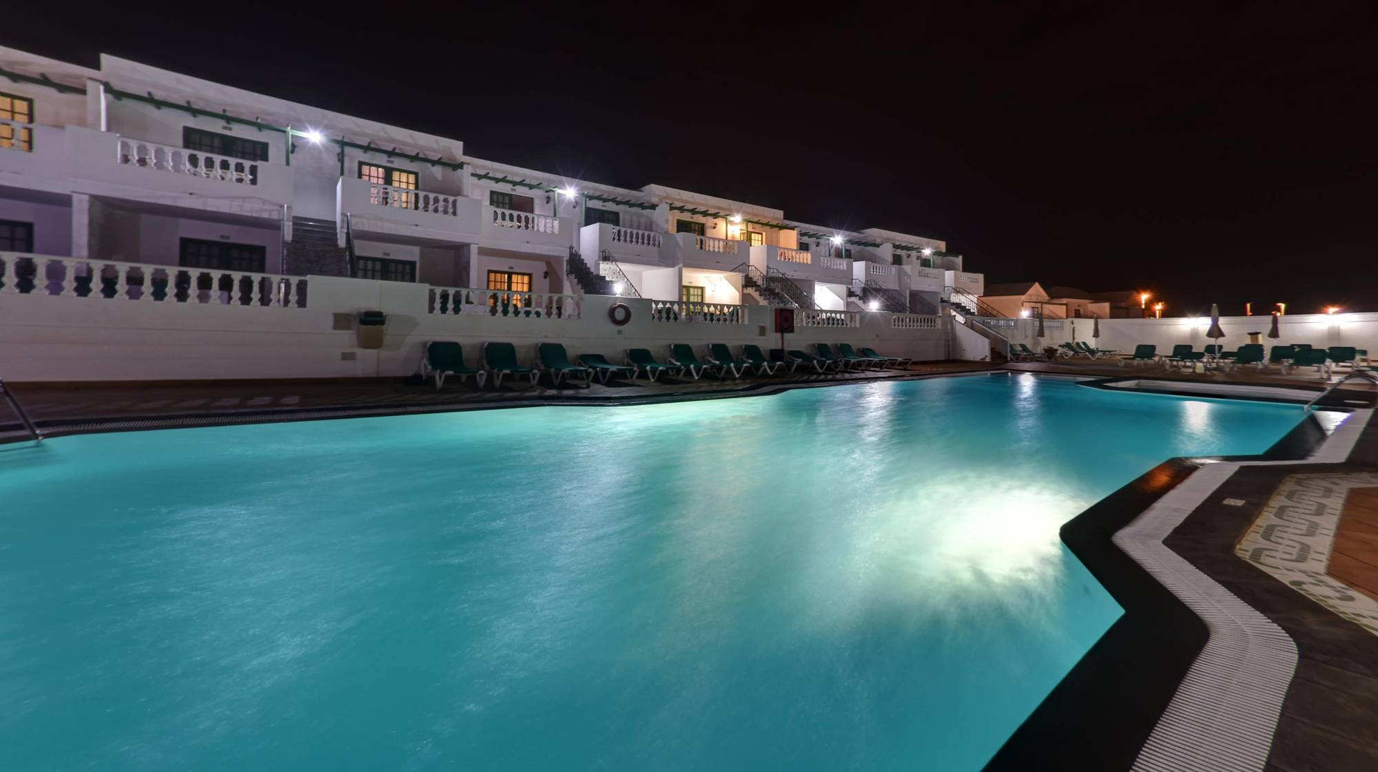 Apartamentos Tisalaya Puerto del Carmen (Lanzarote) Exterior foto